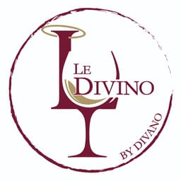 Logo Le Divino