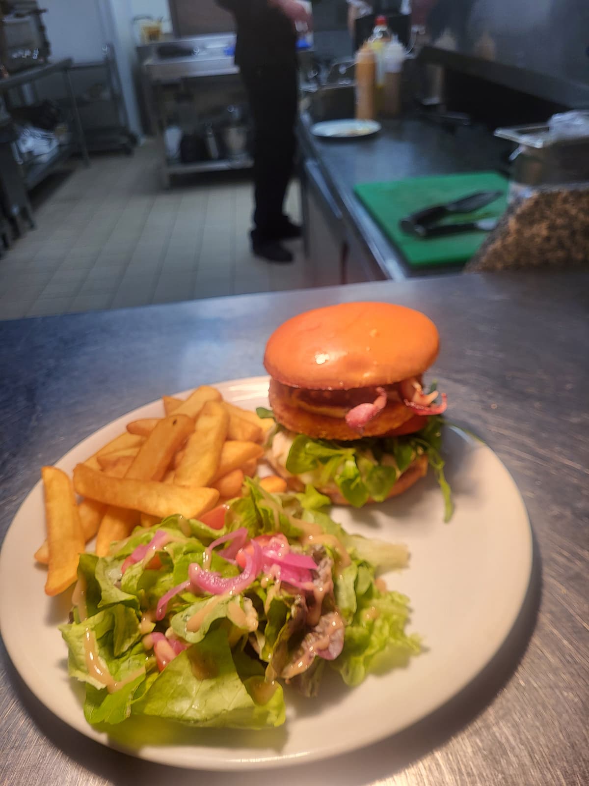 Photo du restaurant Le Divino à Agde