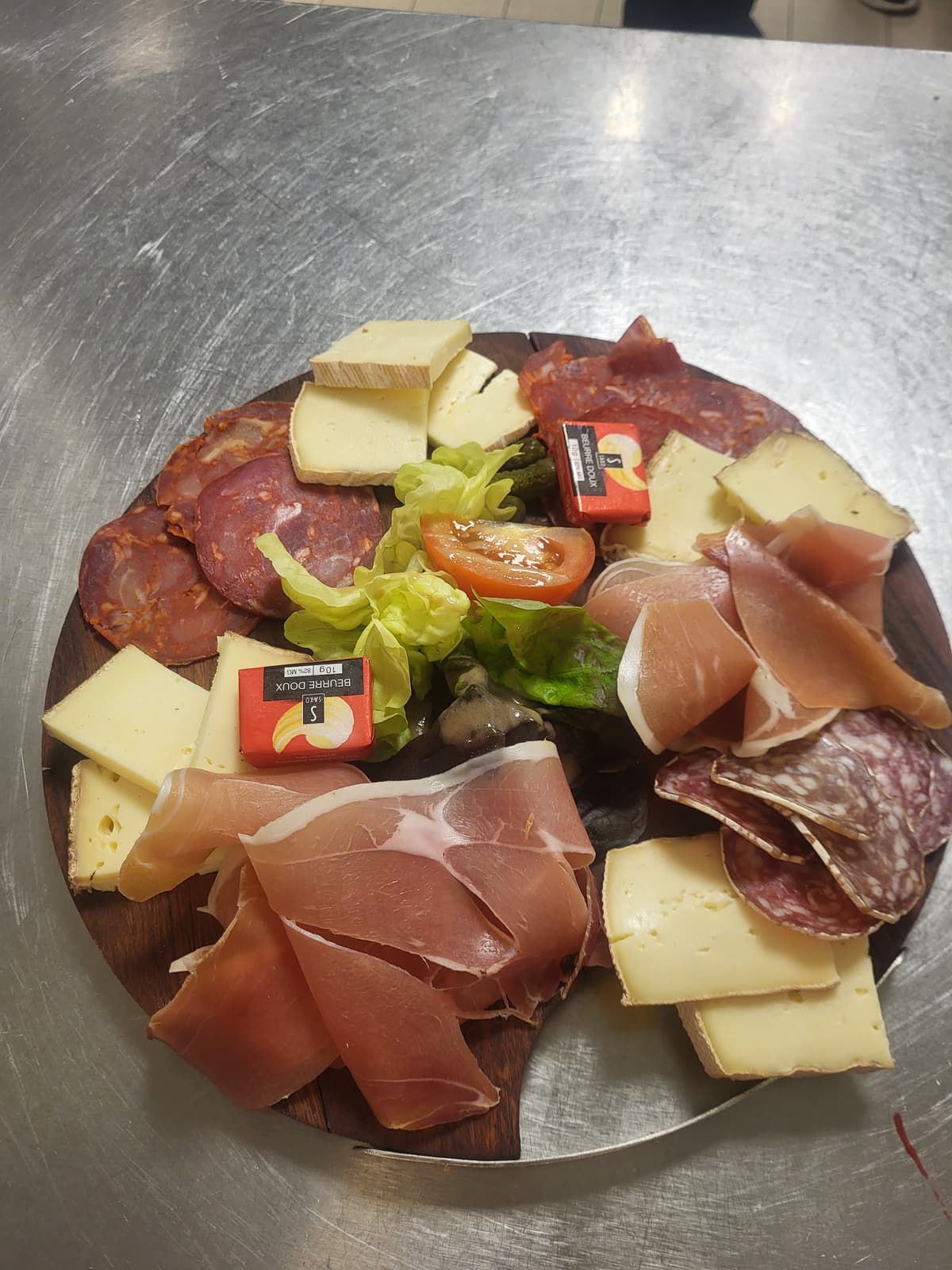 Photo du restaurant Le Divino à Agde