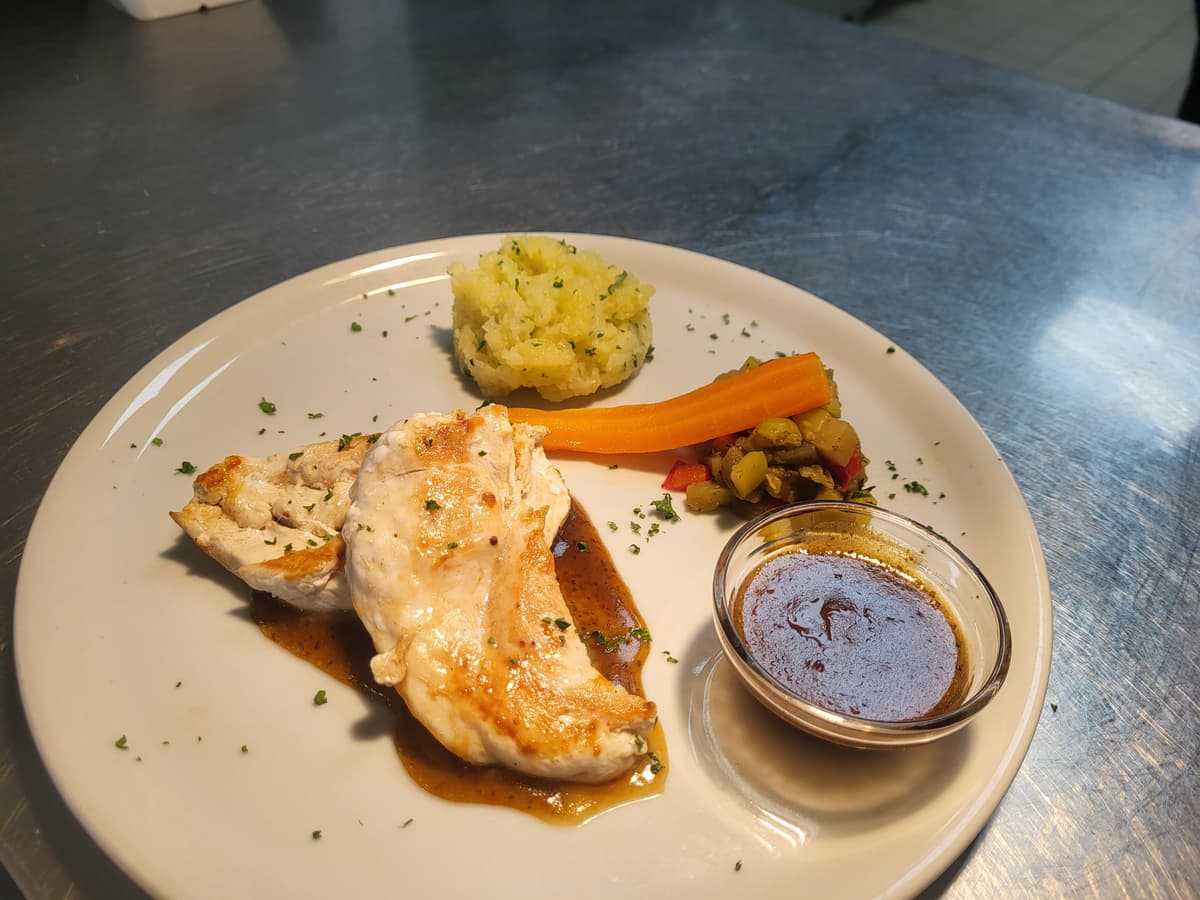 Photo du restaurant Le Divino à Agde