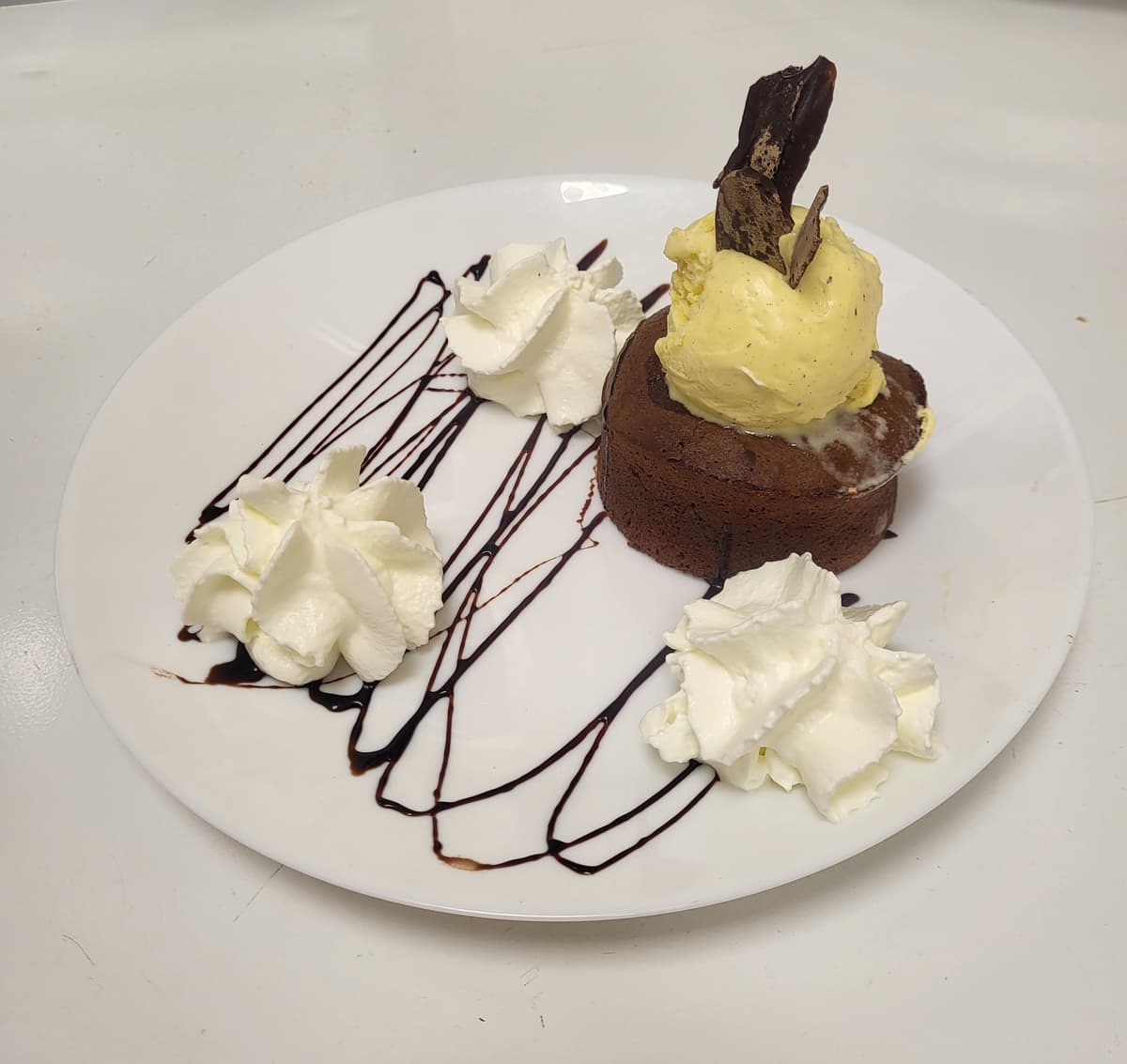 Photo du restaurant Le Divino à Agde