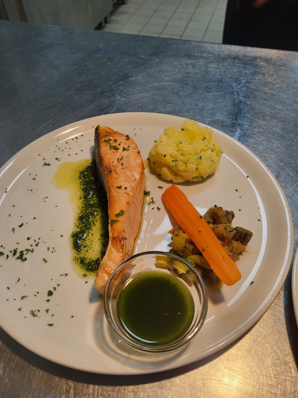 Photo du restaurant Le Divino à Agde