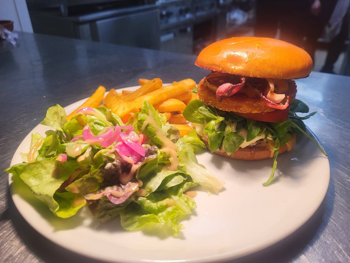 Photo du restaurant Le Divino à Agde