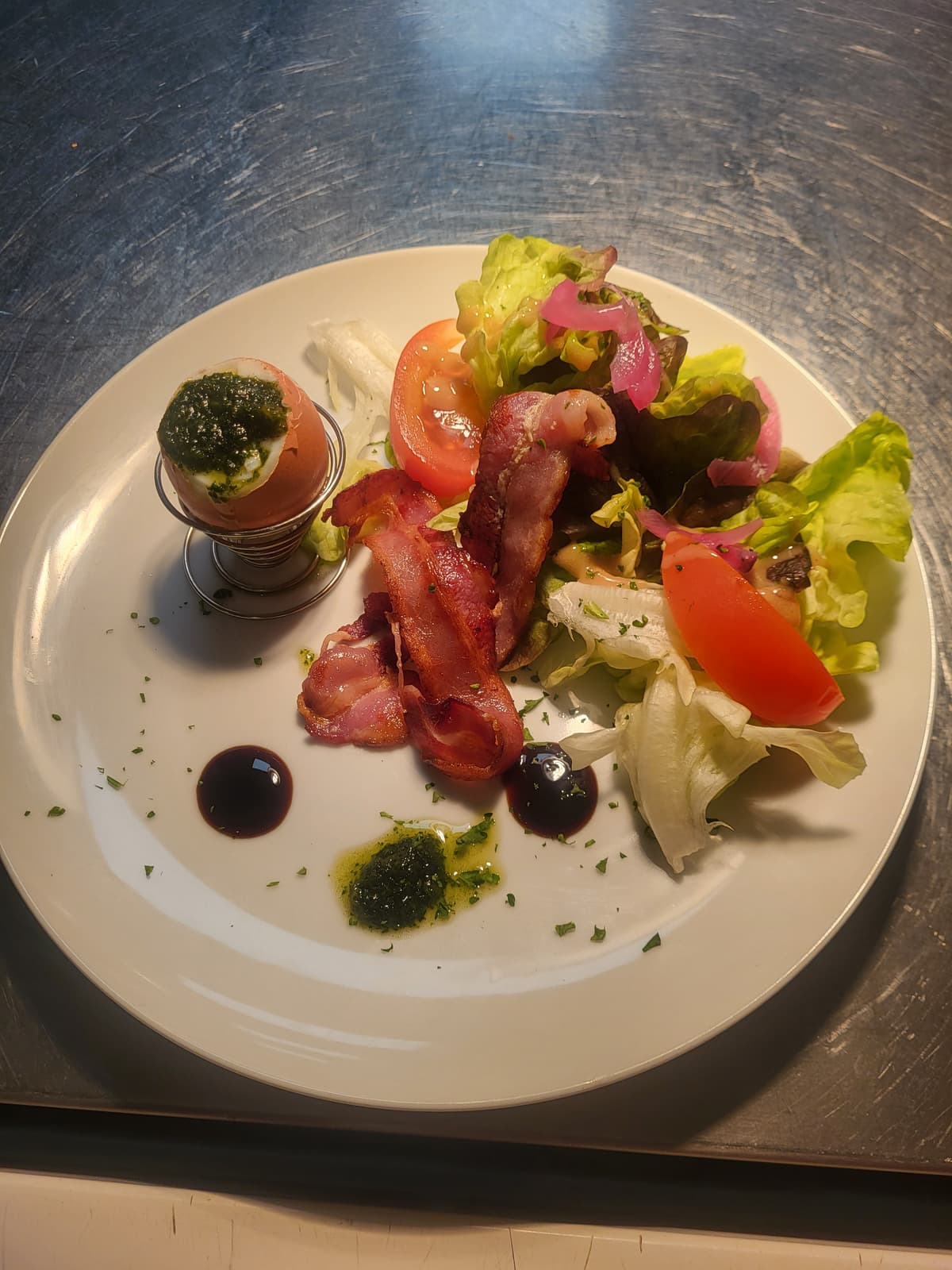 Photo du restaurant Le Divino à Agde