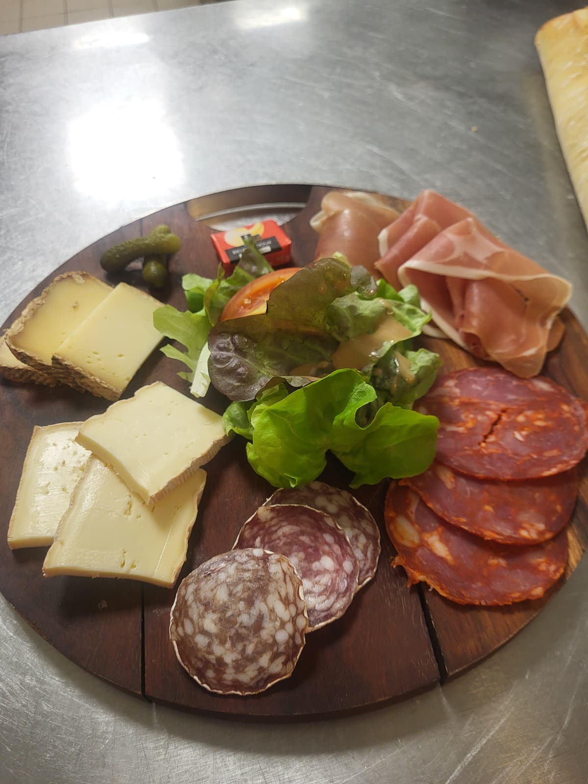 Photo du restaurant Le Divino à Agde