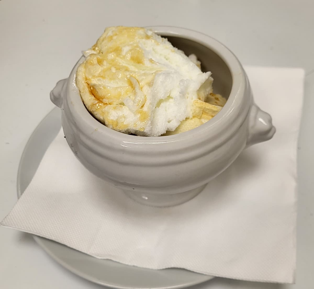 Photo du restaurant Le Divino à Agde