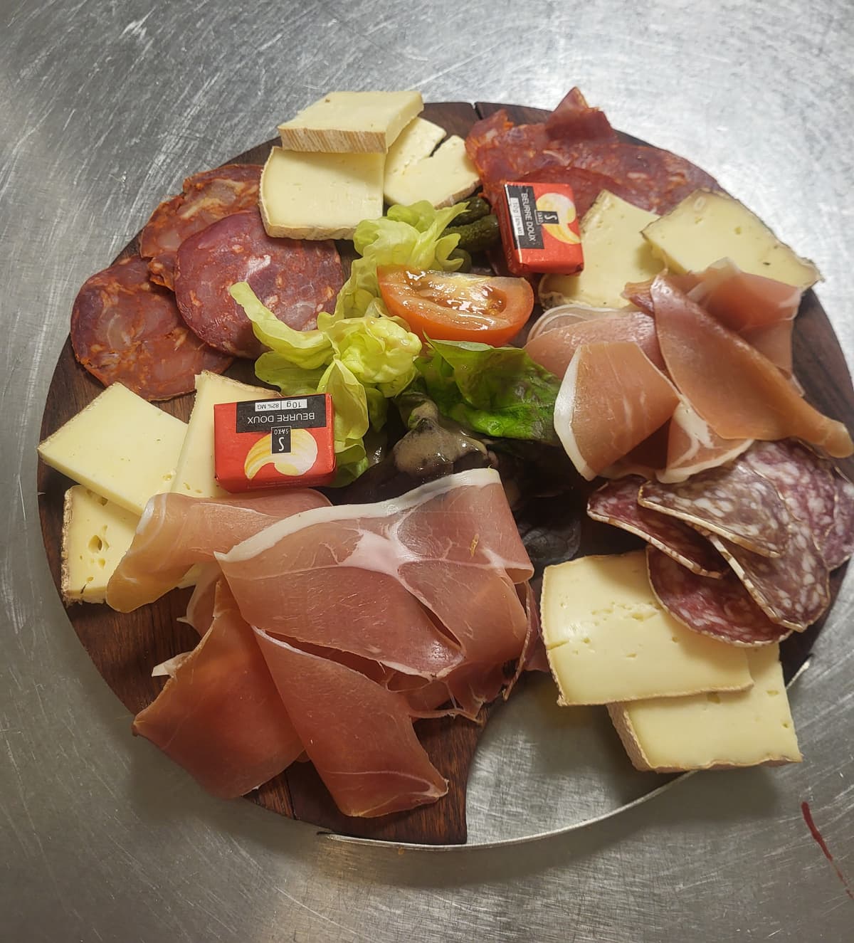 Photo du restaurant Le Divino à Agde