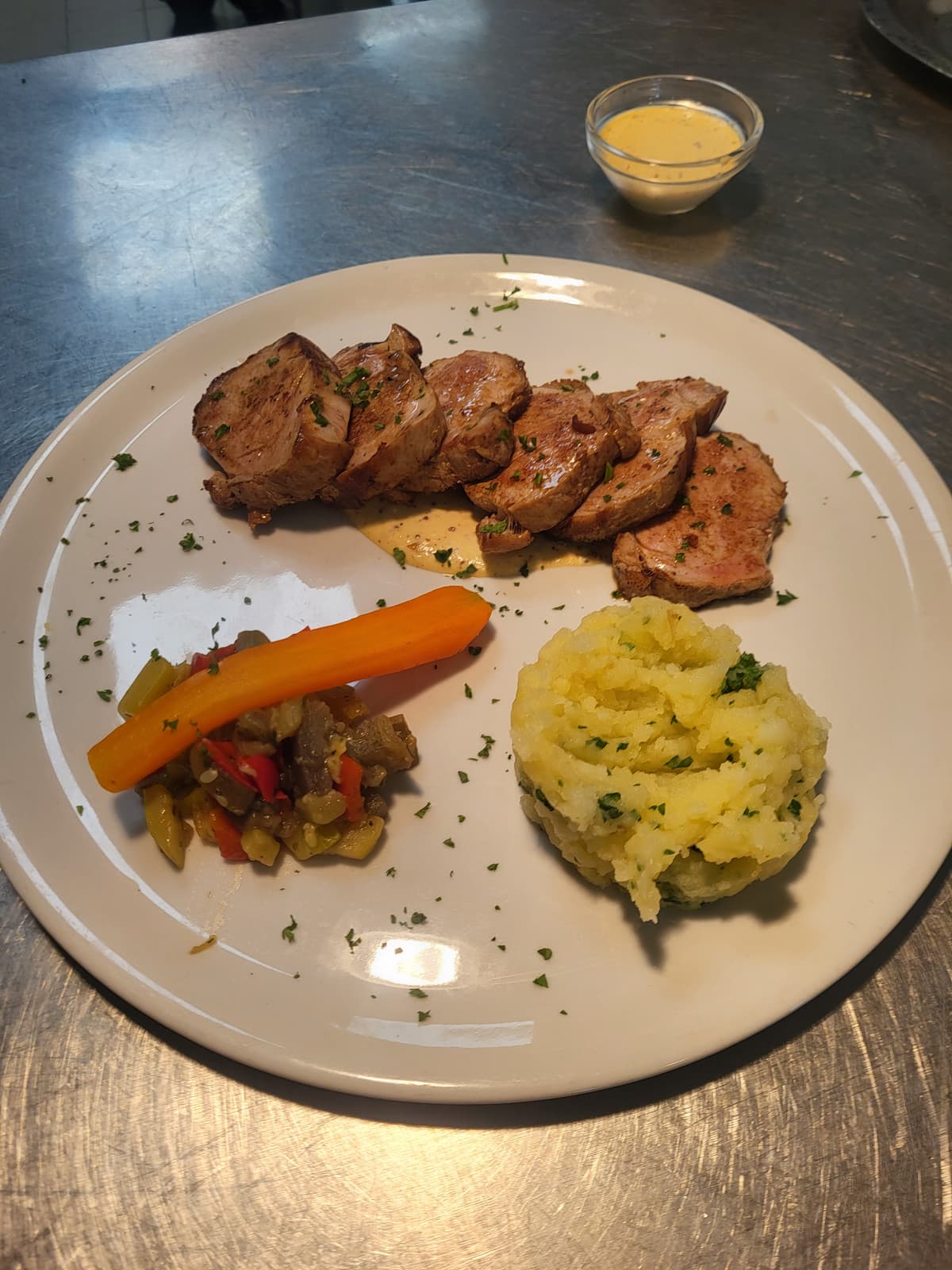 Photo du restaurant Le Divino à Agde