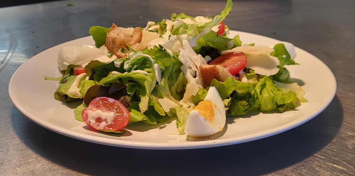 Photo du restaurant Le Divino à Agde